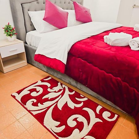 Prince Palace Rome Bagian luar foto