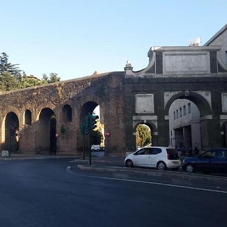 Prince Palace Rome Bagian luar foto