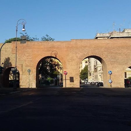 Prince Palace Rome Bagian luar foto