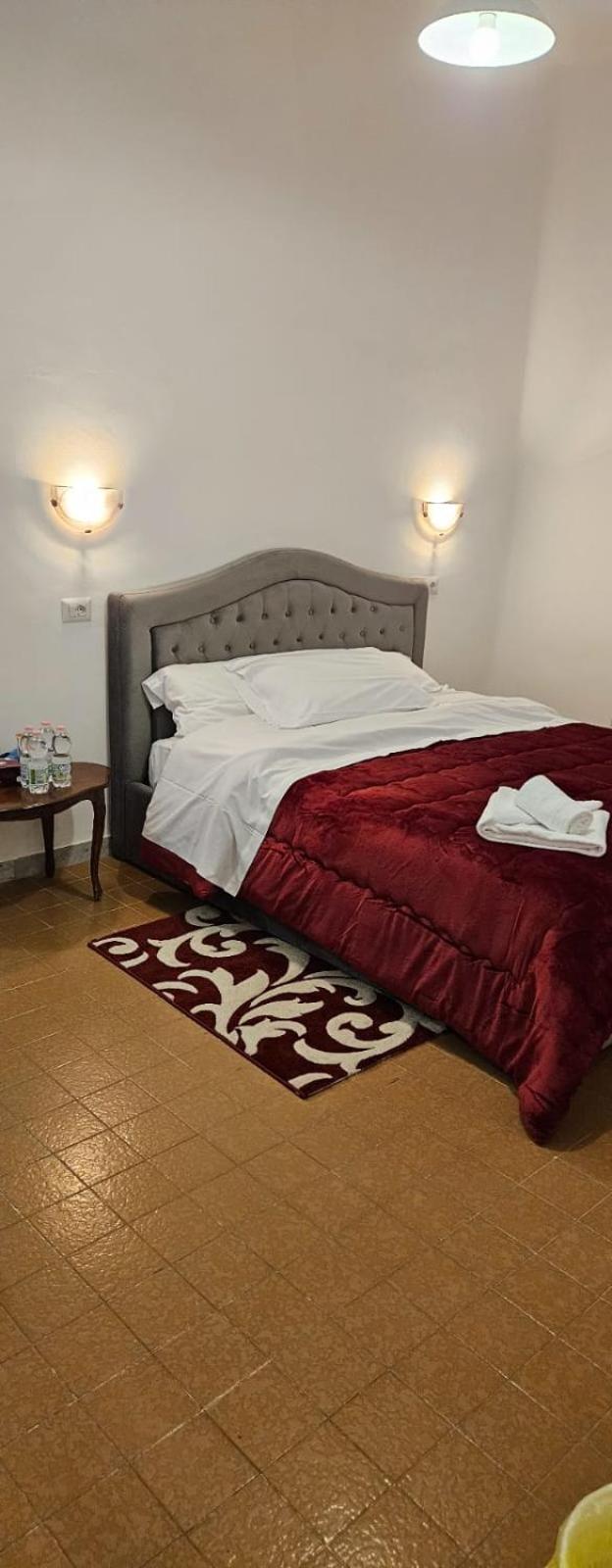 Prince Palace Rome Bagian luar foto