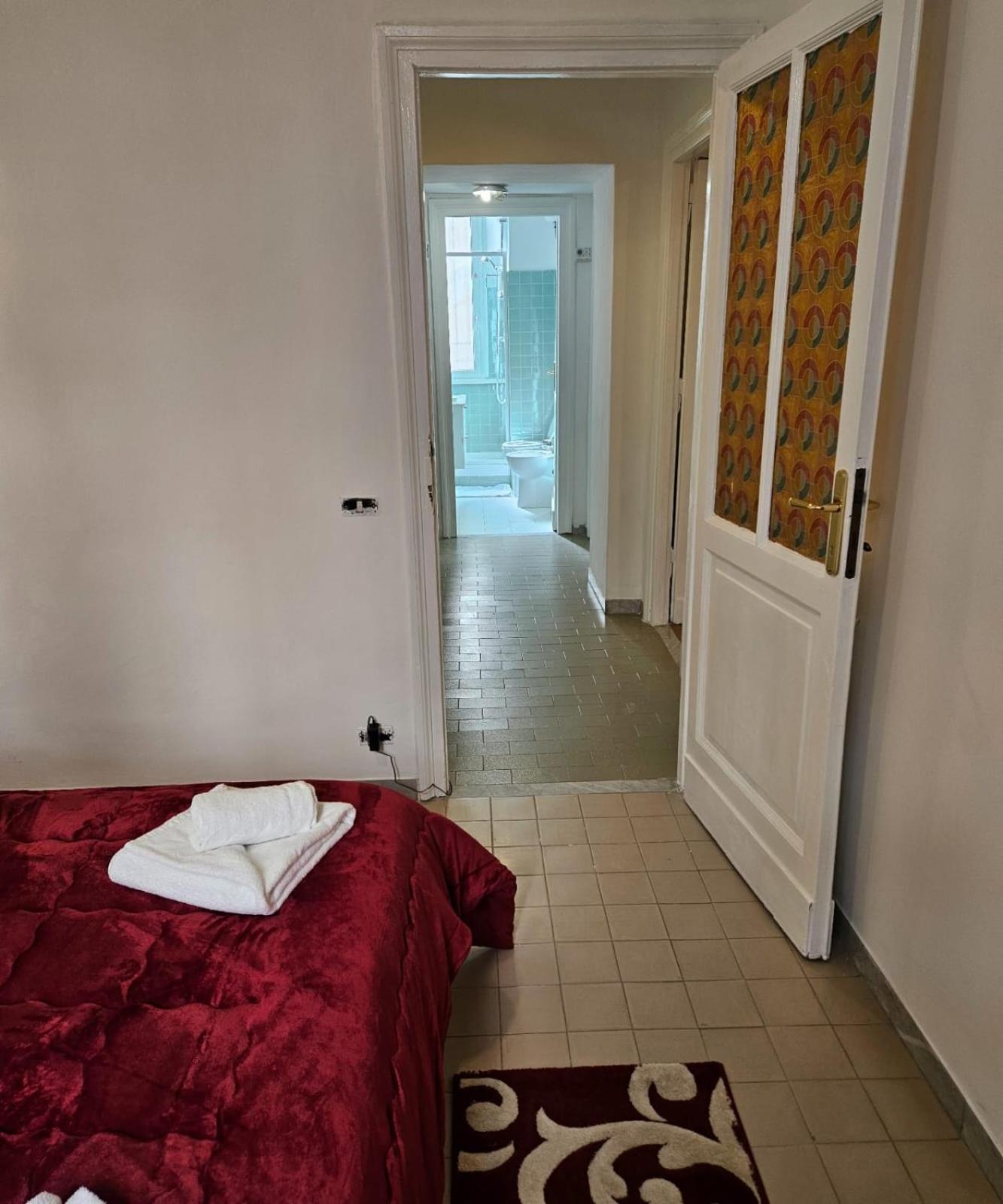 Prince Palace Rome Bagian luar foto