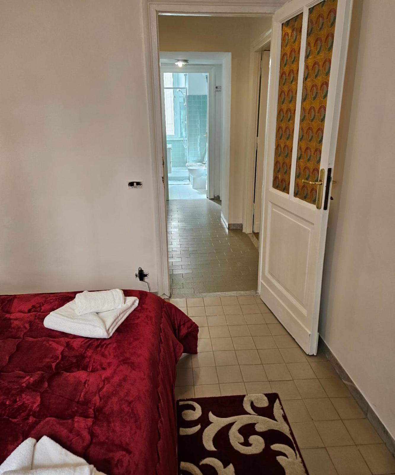 Prince Palace Rome Bagian luar foto