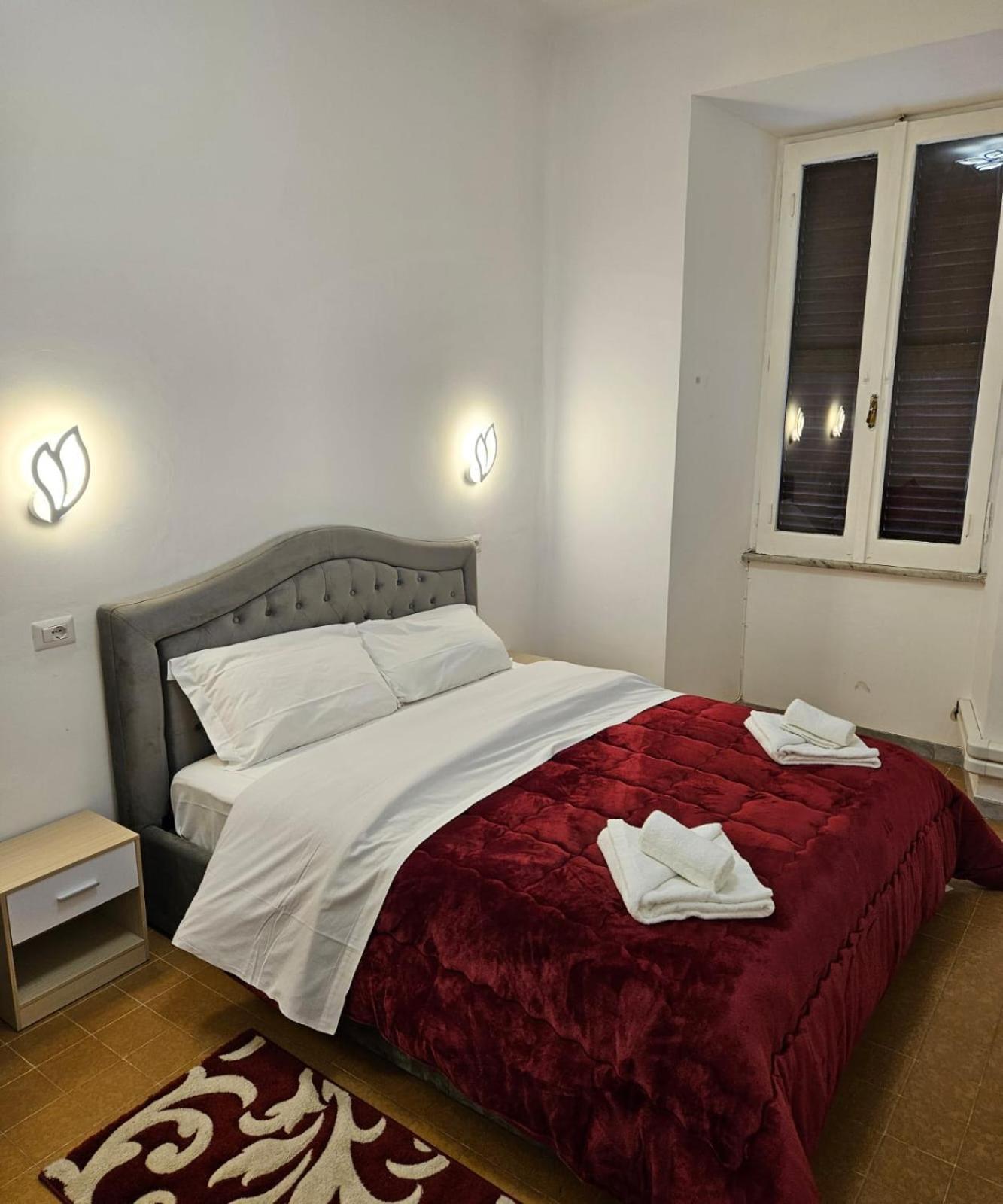 Prince Palace Rome Bagian luar foto