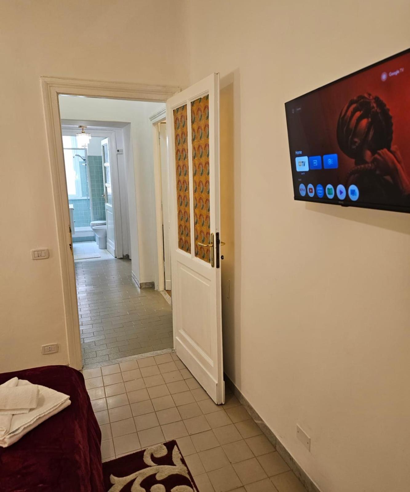 Prince Palace Rome Bagian luar foto