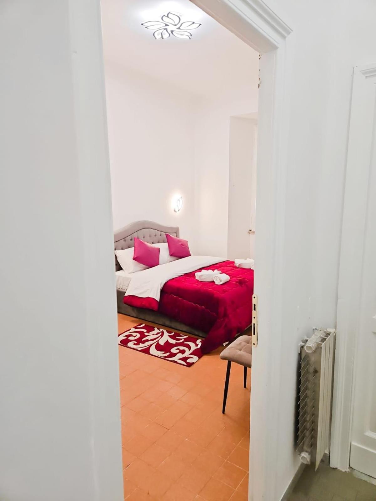 Prince Palace Rome Bagian luar foto