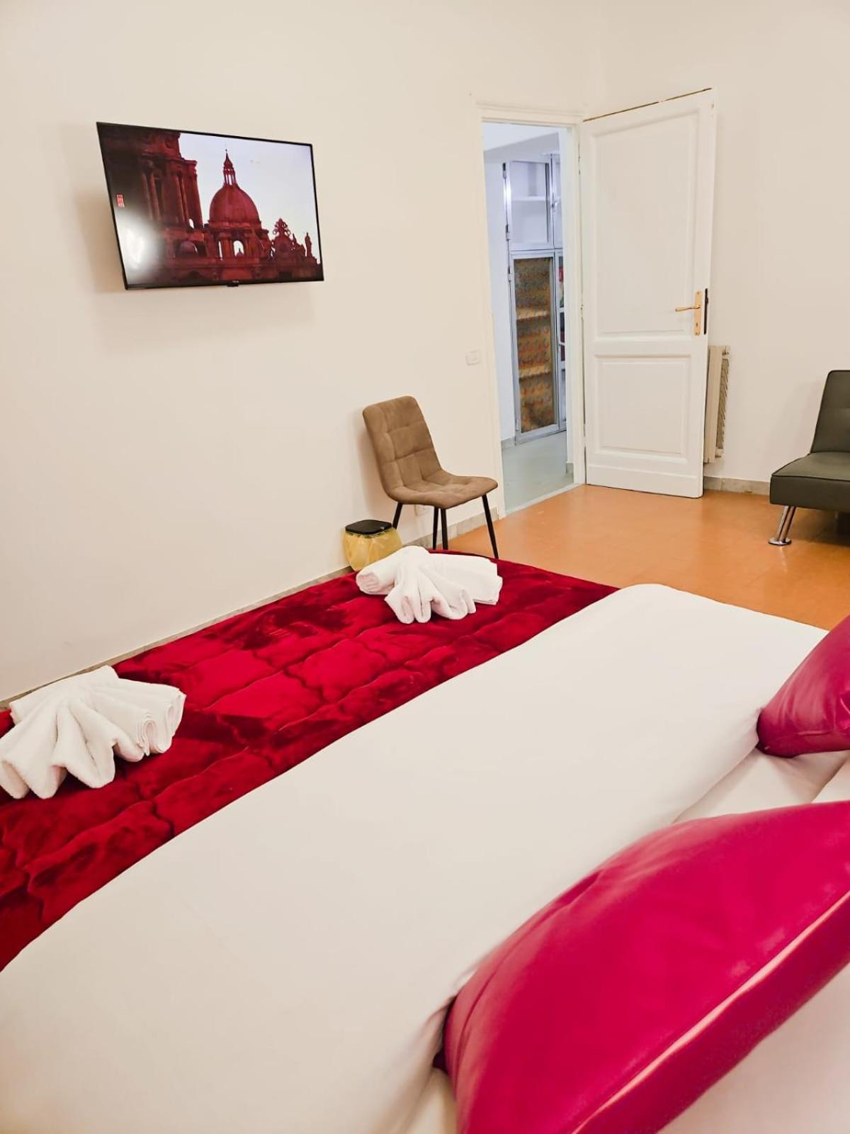 Prince Palace Rome Bagian luar foto