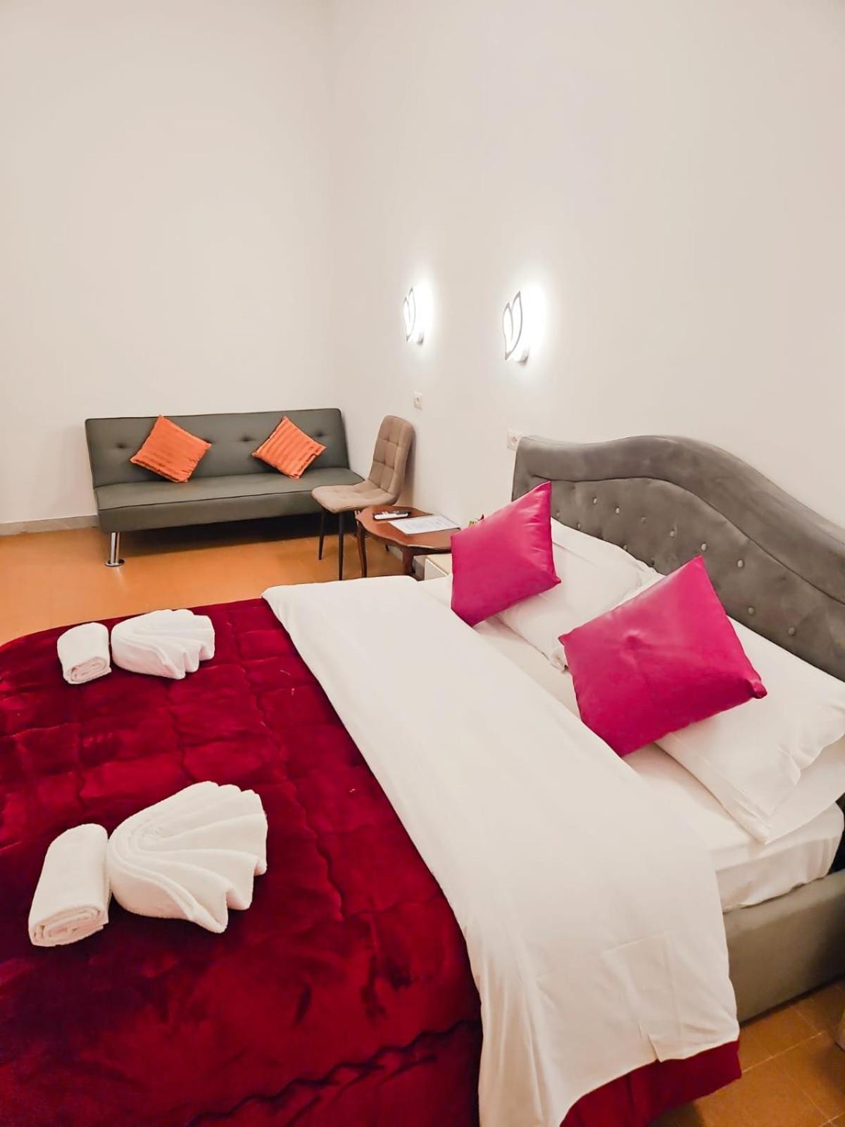 Prince Palace Rome Bagian luar foto