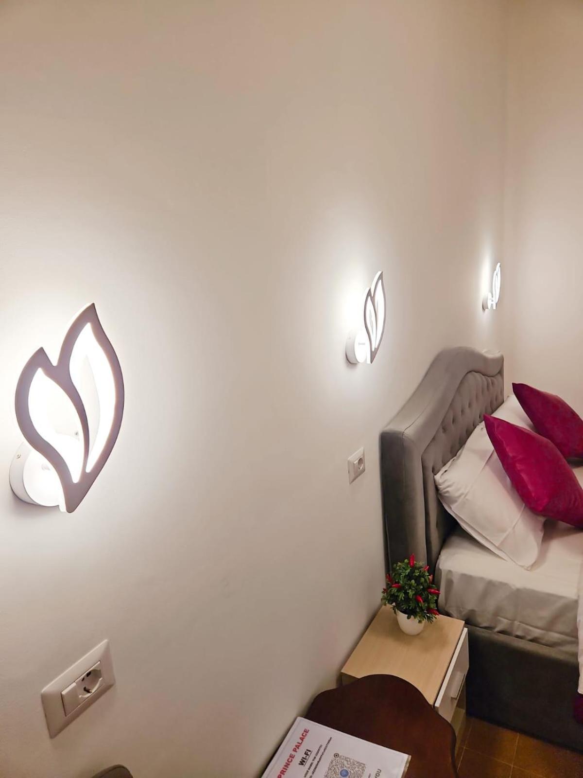 Prince Palace Rome Bagian luar foto