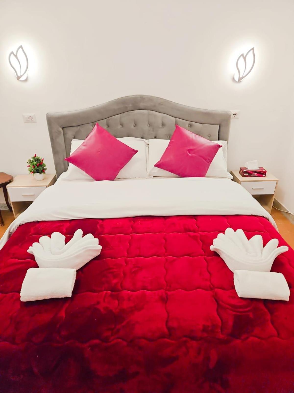 Prince Palace Rome Bagian luar foto