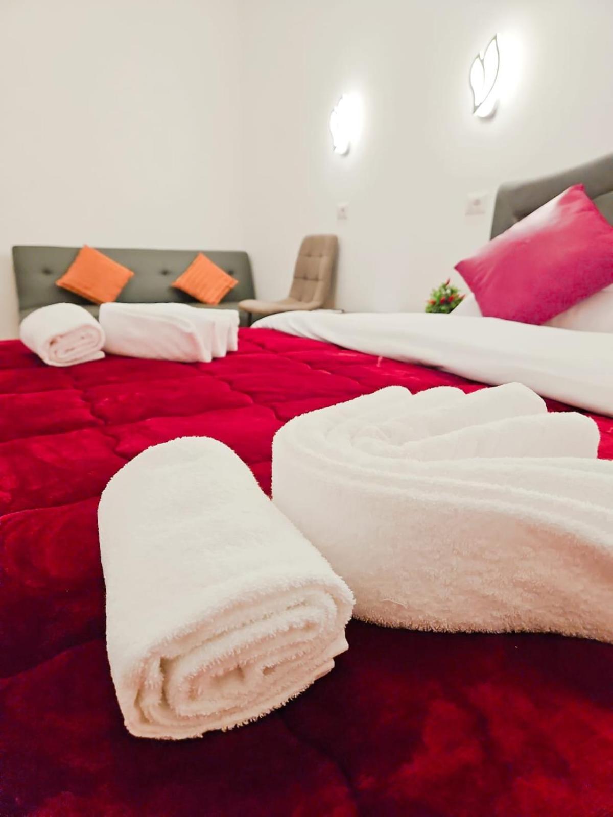 Prince Palace Rome Bagian luar foto