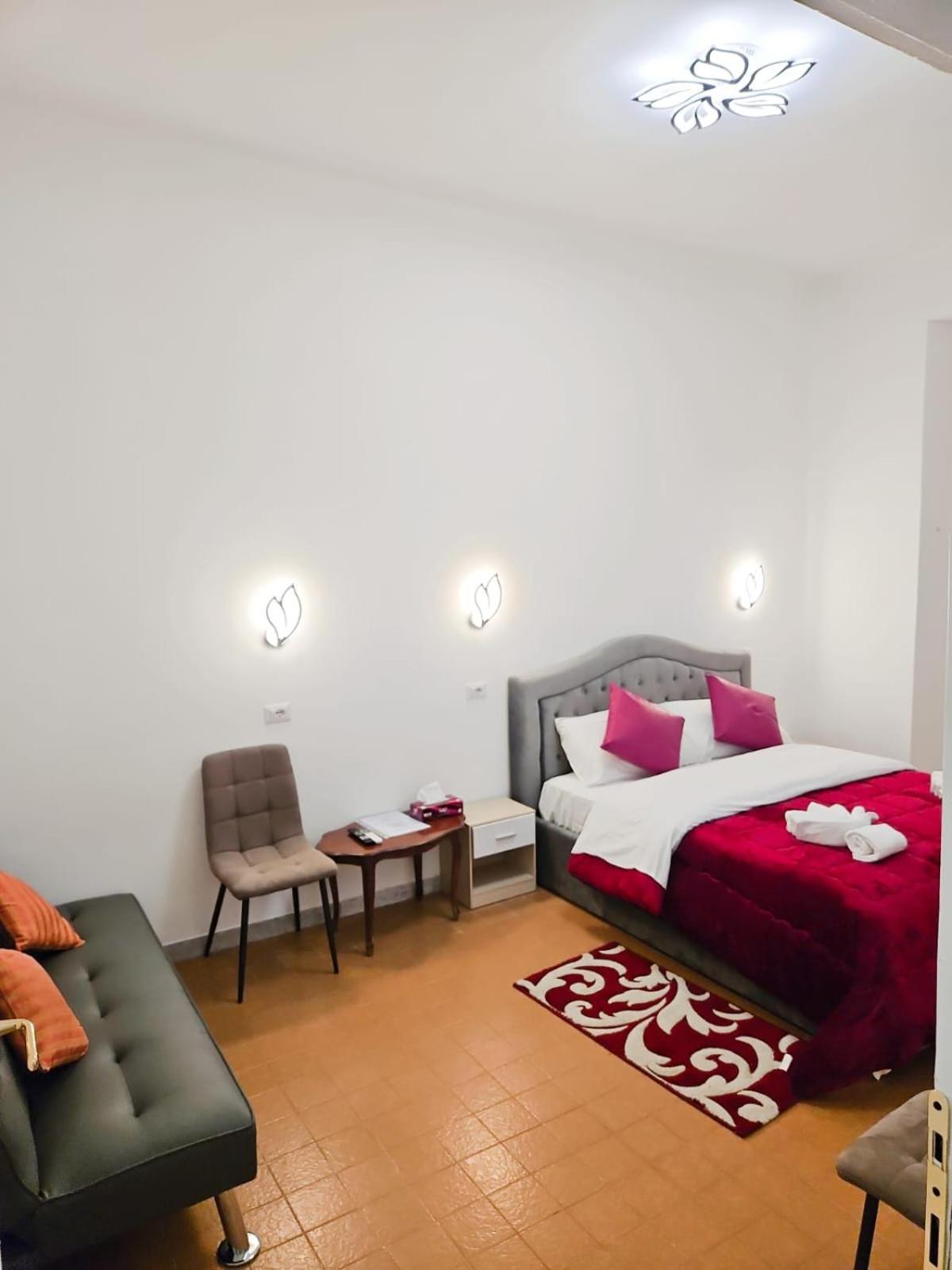 Prince Palace Rome Bagian luar foto