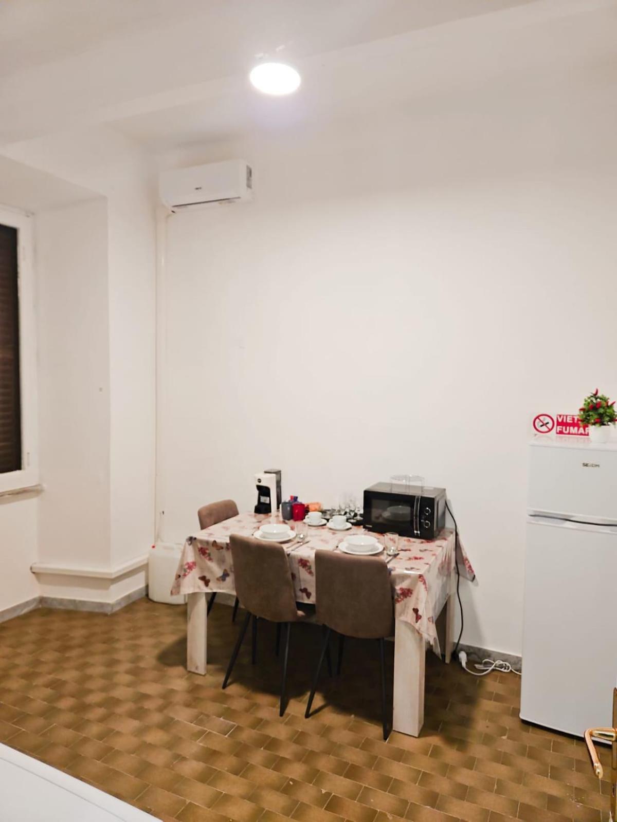 Prince Palace Rome Bagian luar foto