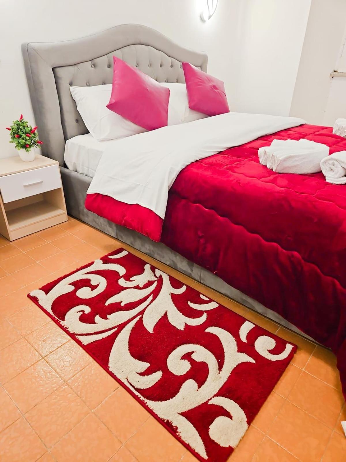 Prince Palace Rome Bagian luar foto