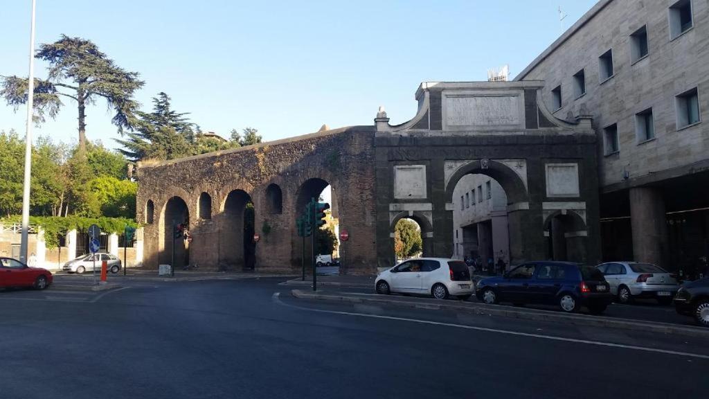 Prince Palace Rome Bagian luar foto