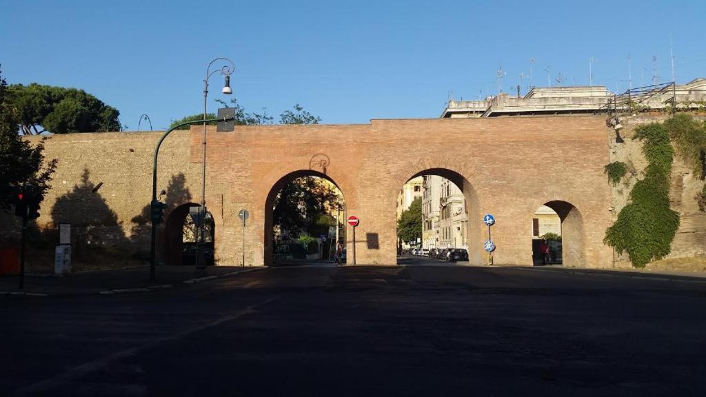 Prince Palace Rome Bagian luar foto
