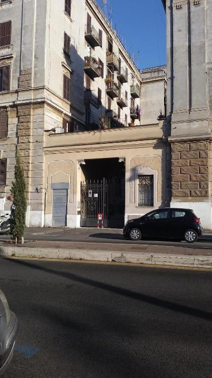 Prince Palace Rome Bagian luar foto